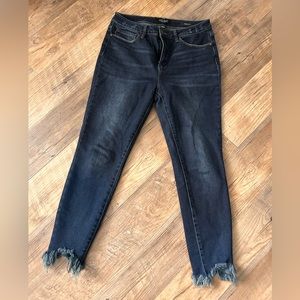 Women’s Judy Blue Jeans